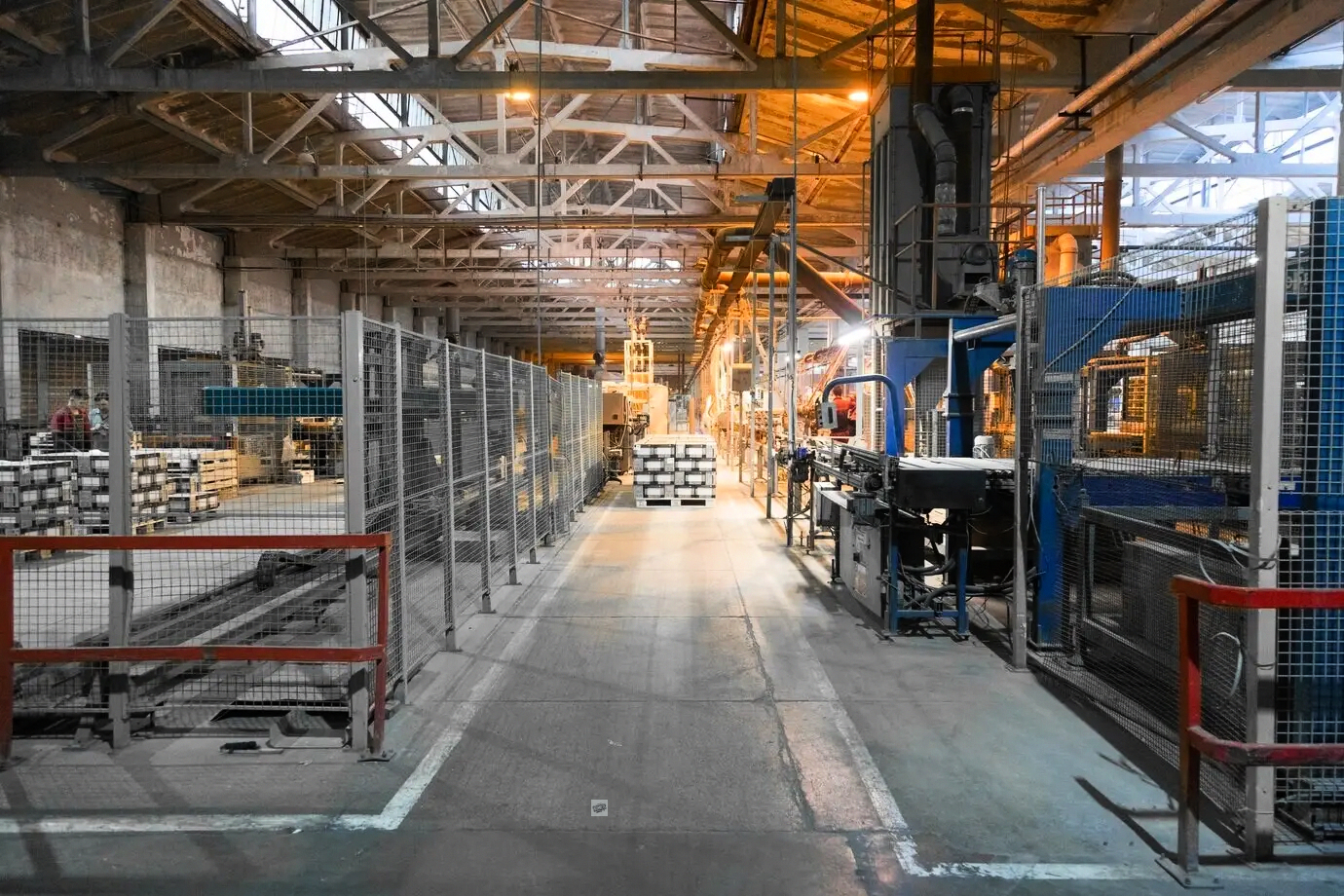 Workshop visual for Diagnóstico Integral de Experiencia del Cliente