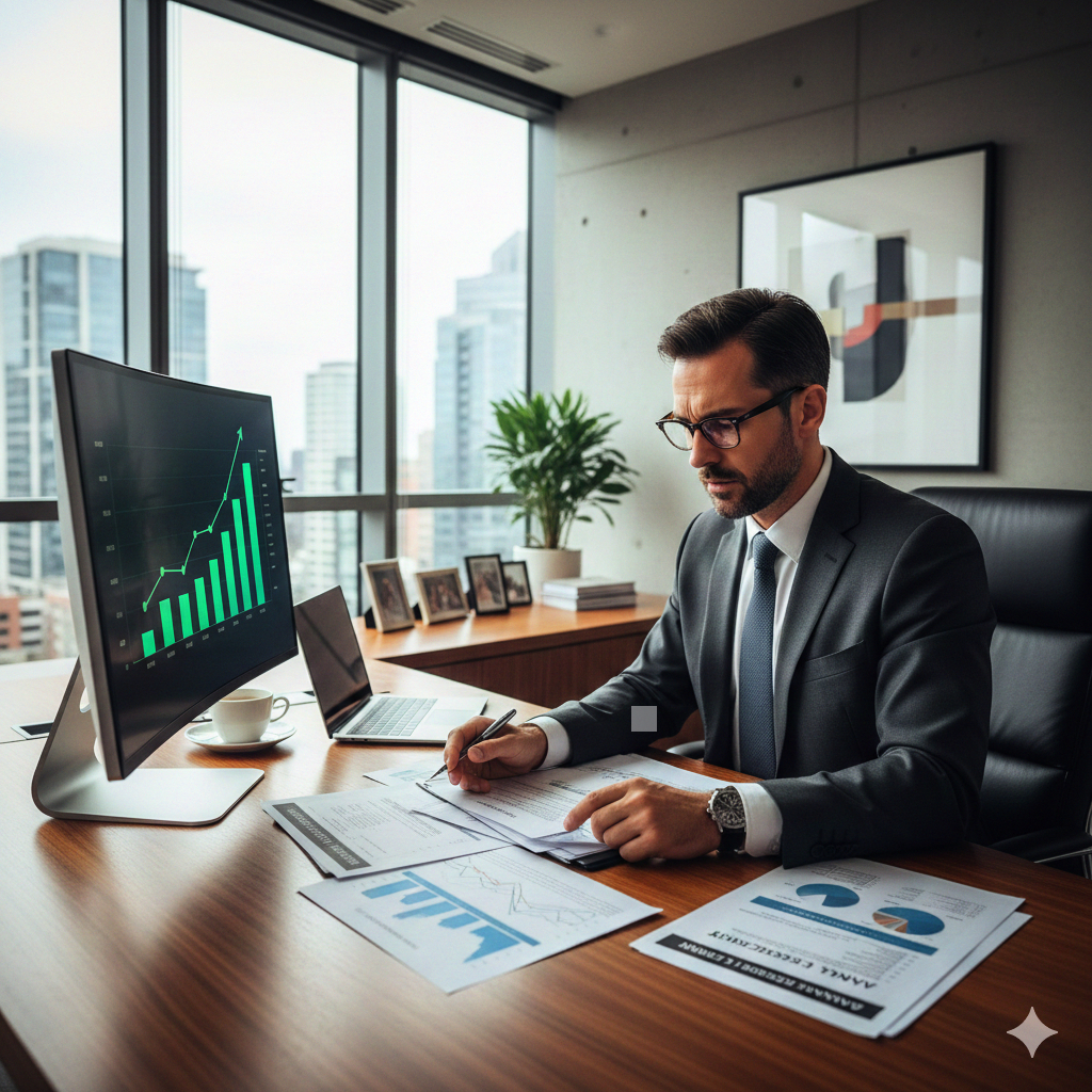 Panel de métricas vinculadas a auditoría integral de experiencia del cliente y diseño de CJM en servicios B2B